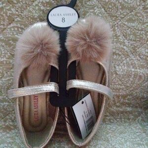 🎉Sale🎉Gold flats